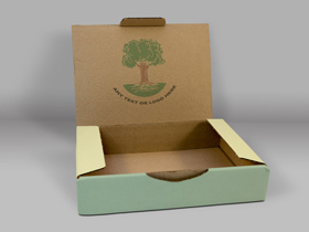 精美彩色包装盒mk官方网站案例